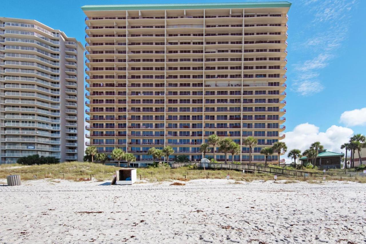Hidden Dunes 1704 Panama Stadt Exterior foto