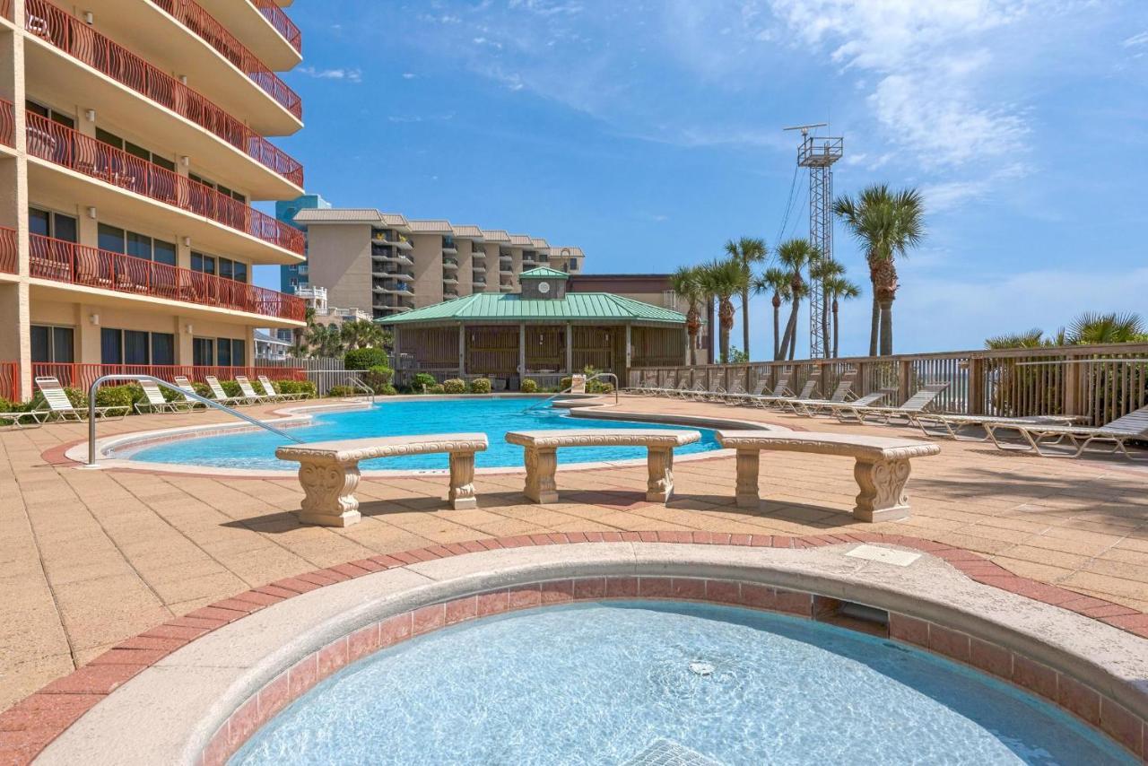 Hidden Dunes 1704 Panama Stadt Exterior foto
