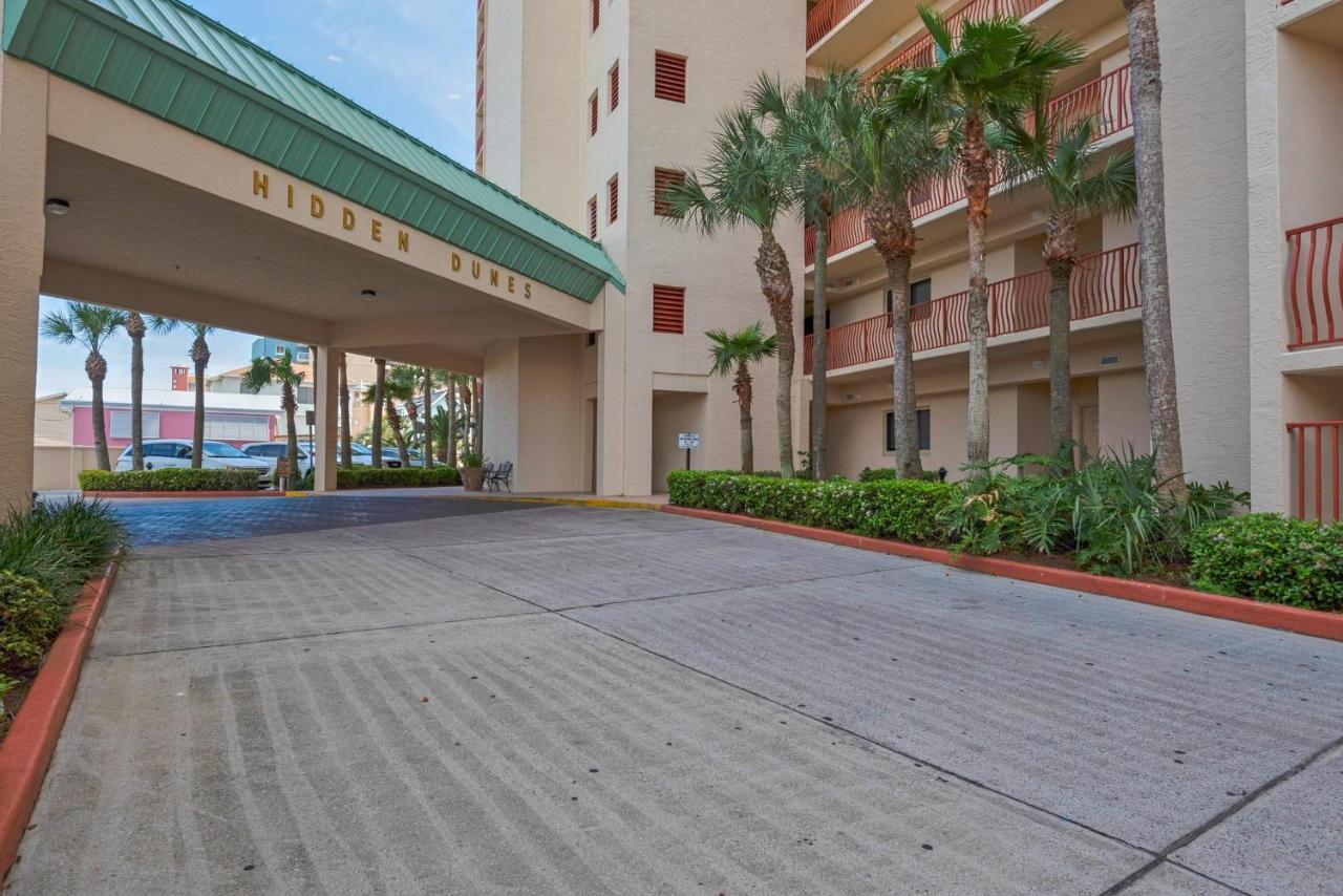 Hidden Dunes 1704 Panama Stadt Exterior foto