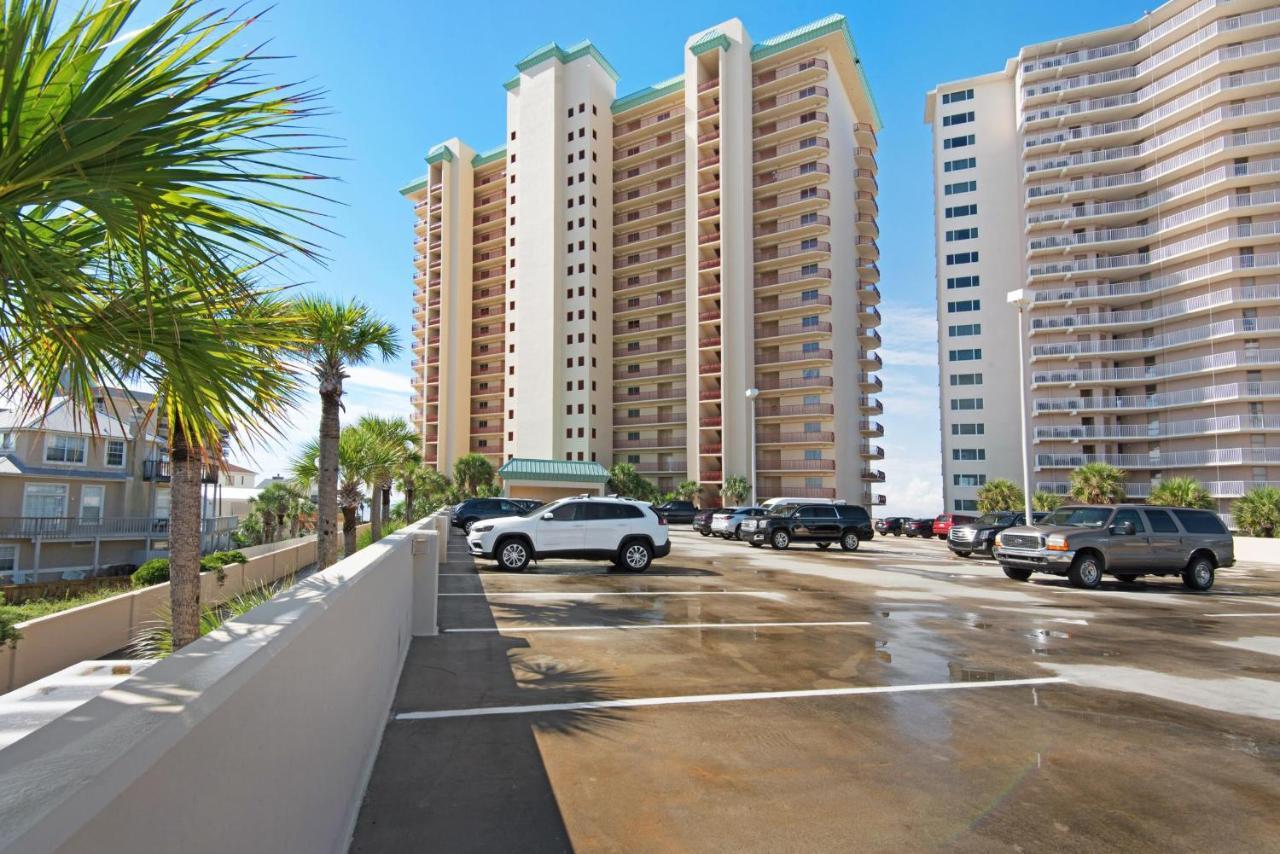 Hidden Dunes 1704 Panama Stadt Exterior foto